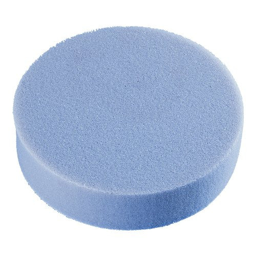 Tampone lucidatura Kwb 486600 QUICK STICK Spugna per Roto Orbitali