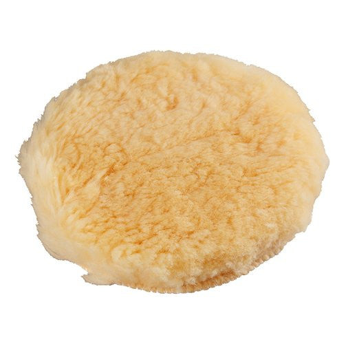 Tampone lucidatura Kwb 484600 QUICK STICK Cuffia per Roto Orbitali