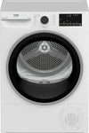 Beko BT3122IS Asciugatrice cm. 60 - capacità 12 kg - bianco