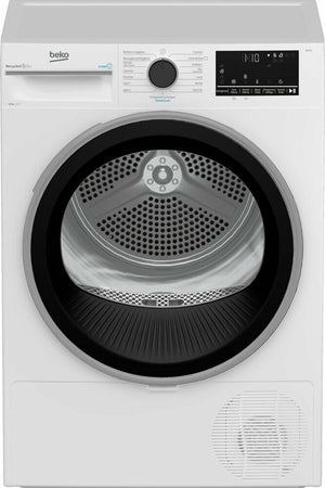 Beko BT3122IS Asciugatrice cm. 60 - capacità 12 kg - bianco