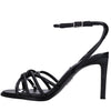 Steve Madden Sandali Nero da donna