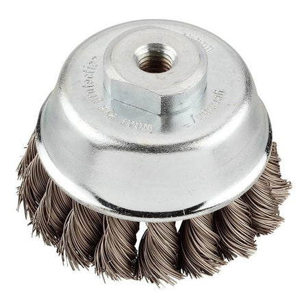 Spazzola smerigliatrice Kwb 719206 AGGRESSO FLEX A Tazza