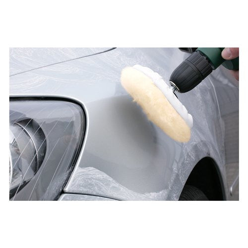 Tampone lucidatura Kwb 485500 Cuffia per Trapani