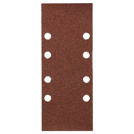 Set fogli abrasivi levigatrice Kwb 818208