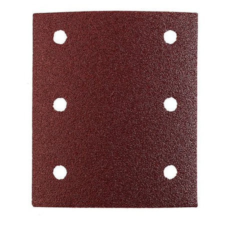 Set fogli abrasivi levigatrice Kwb 818004 QUICK STICK