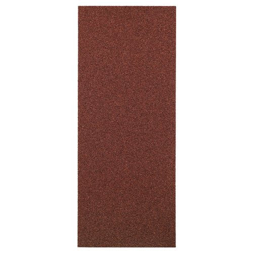 Set fogli abrasivi levigatrice Kwb 812120