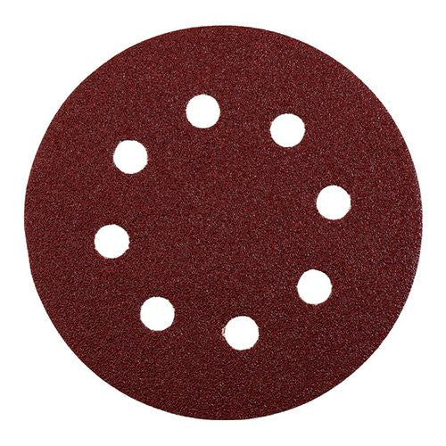 Set dischi abrasivi levigatrice Kwb 491908 QUICK STICK