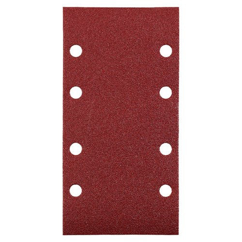 Set fogli abrasivi levigatrice Kwb 818312 QUICK STICK