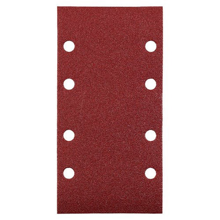 Set fogli abrasivi levigatrice Kwb 818304 QUICK STICK