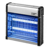Zanzariera elettrica Pleinair International EI 12 ZAP A scarica 3000V