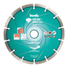 Disco diamante smerigliatrice Kwb 798740 GREEN LINE DIAMANT