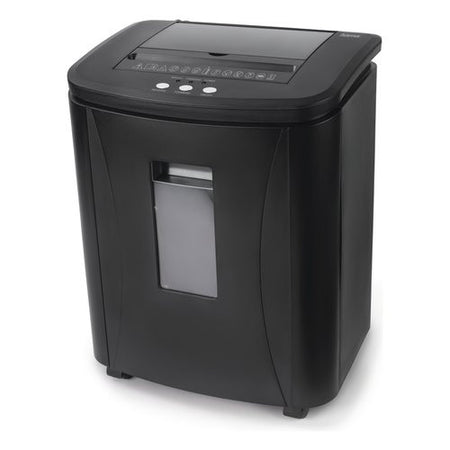 Distruggi documenti Hama 00050547 PREMIUM M120 Black