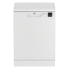 Lavastoviglie Beko 7698663977 Dvn05320W Bianco