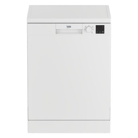 Lavastoviglie Beko 7698663977 Dvn05320W Bianco
