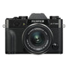 Fotocamera mirrorless Fujifilm 4172317 X T30 II Kit 15 45mm Black