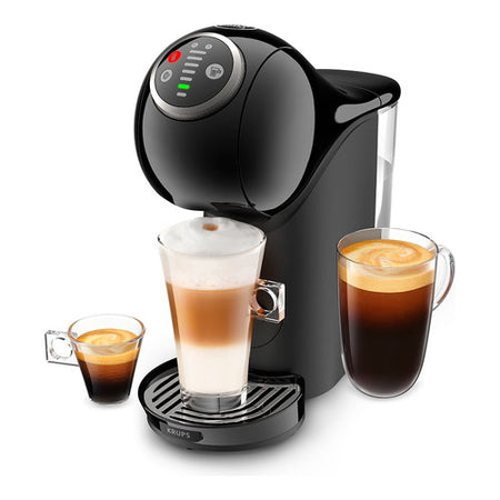 Macchina caffè Krups KP340810 DOLCE GUSTO Genio S Plus Black