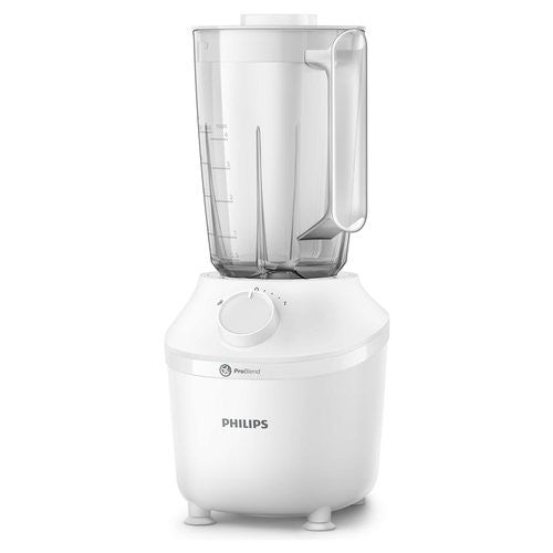 Frullatore a bicchiere Philips HR2041 00 3000 SERIES Problend Bianco