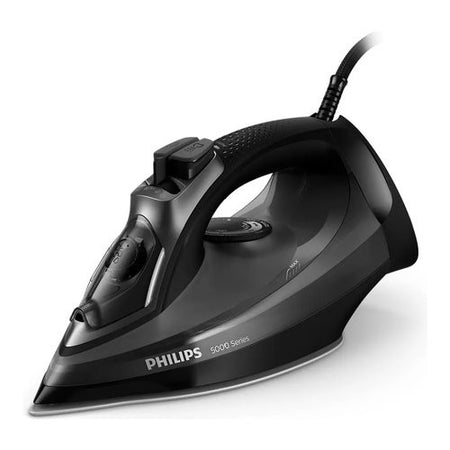 Ferro stiro vapore Philips DST5040 80 5000 SERIES Steam Iron Black