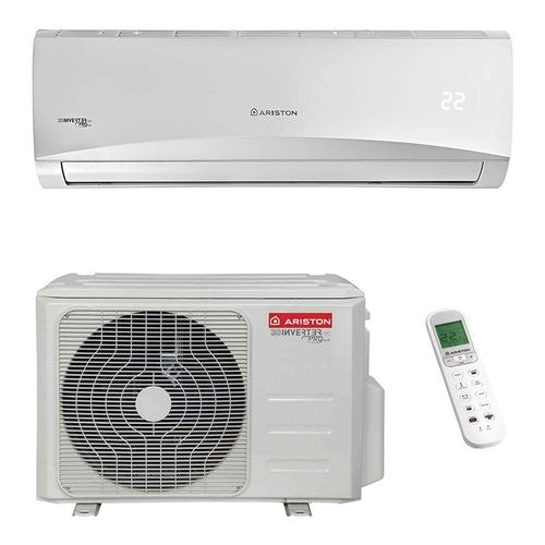 Condizionatore fisso mono Ariston Thermo 3381413 PRIOS R32 White