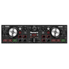 Controller disc jockey Numark Dj2Go2 Touch Black