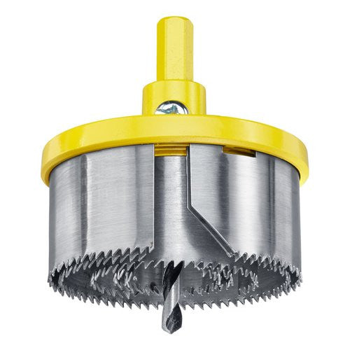 Sega a tazza trapano Kwb 498500 Set 7 Pezzi