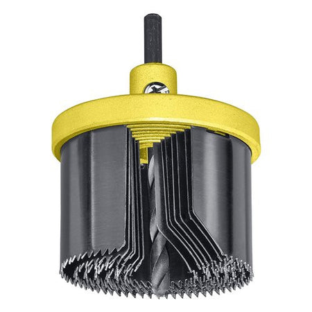 Sega a tazza trapano Kwb 599100 Set 7 Pezzi