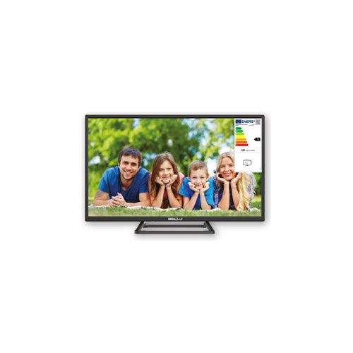 Tv Digiquest TV00070 Tv24 Black