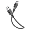 Cavo USB C Cellular Line USBDATACUSBA CK POWER CABLE Black