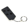Telecomando apricancello Bravo 90502176 DOORX Black