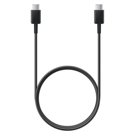 Cavo USB C Samsung EP DA705BBEGWW 2.0 3A Black