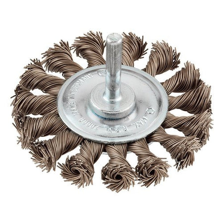 Spazzola trapano Kwb 603030 A Disco