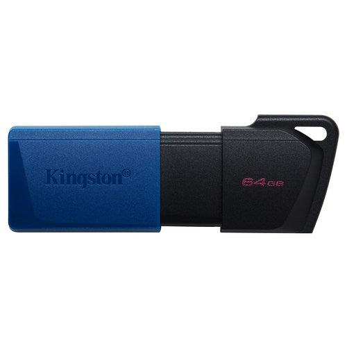 Chiavetta USB Kingston DTXM DATATRAVELER Exodia M Blue e Black