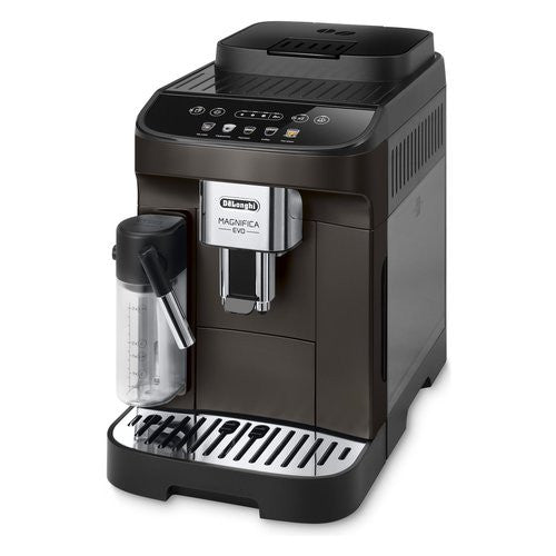 Macchina caffè espresso De Longhi MAGNIFICA Ecam293 61 Bw Evo Black