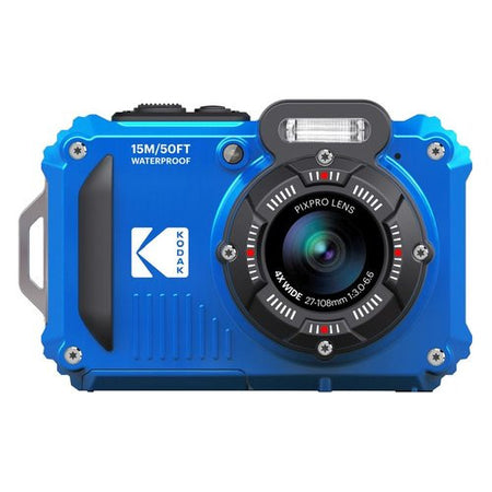 Fotocamera compatta Kodak PIXPRO Wpz2 Blu