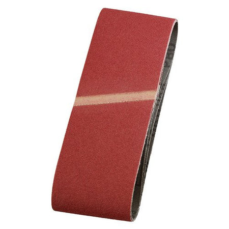 Set nastri abrasivi levigatrice Kwb 911908