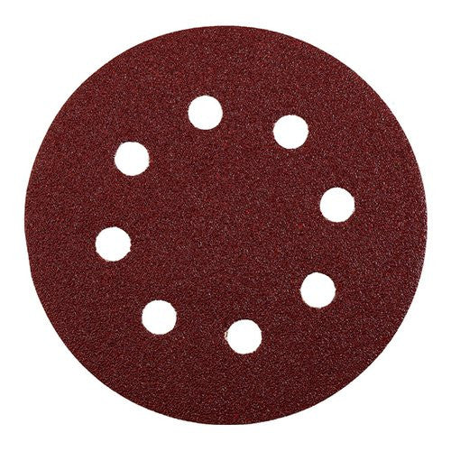 Set dischi abrasivi levigatrice Kwb 491900 QUICK STICK