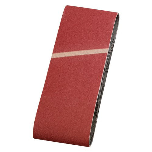 Set nastri abrasivi levigatrice Kwb 914404