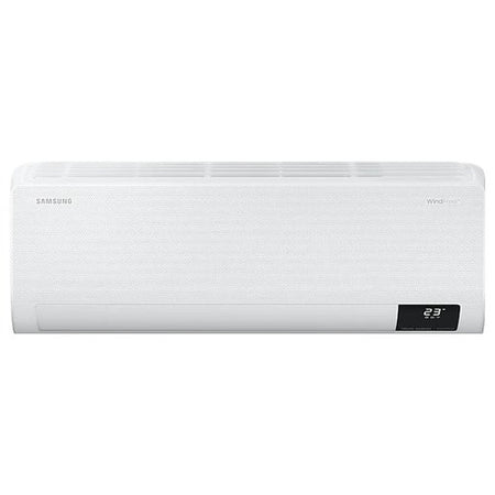 Condizionatore fisso mono Samsung F AR12 NXB WINDFREE Comfort Next Bia
