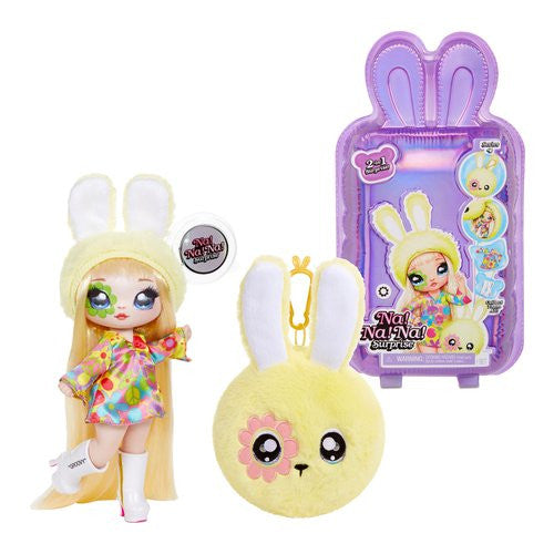 Bambola Giochi Preziosi NAA16000 NA!NA!NA! SURPRISE Assortito