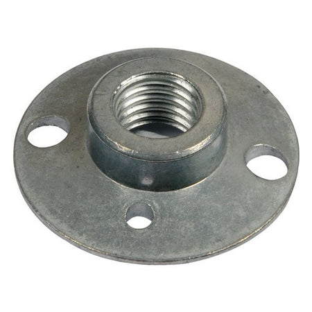 Ghiera smerigliatrice Kwb 718320 AGGRESSO FLEX Conica