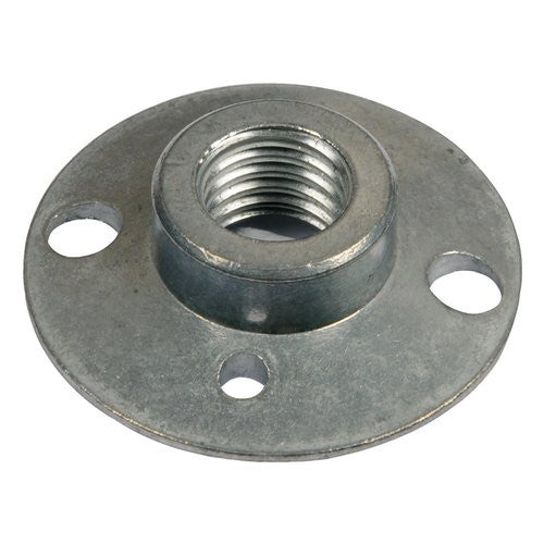 Ghiera smerigliatrice Kwb 718320 AGGRESSO FLEX Conica