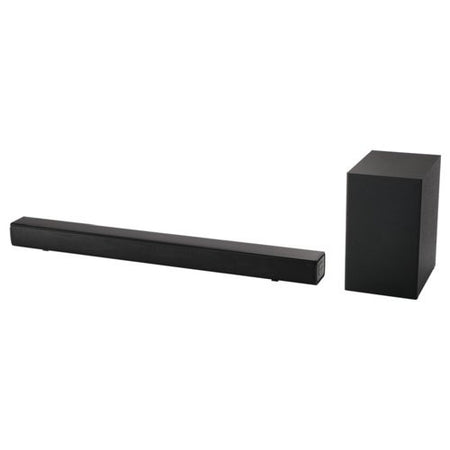 Soundbar Panasonic SC HTB150EGK 2.1 Subwoofer Wireless Black