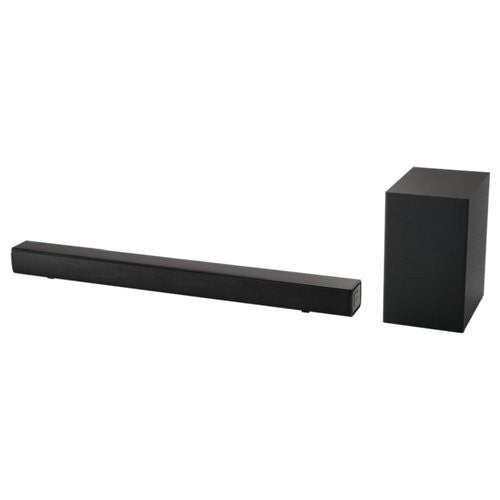 Soundbar Panasonic SC HTB150EGK 2.1 Subwoofer Wireless Black