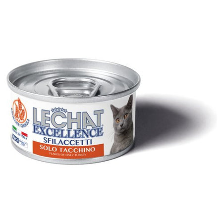 Alimento Monge 6080 LECHAT EXCELLENCE