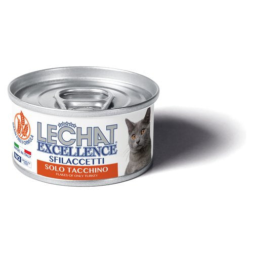 Alimento Monge 6080 LECHAT EXCELLENCE