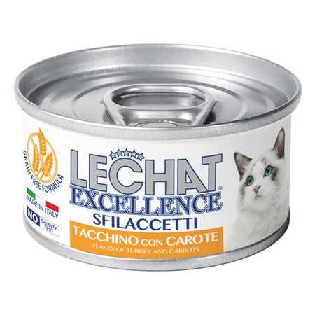Alimento Monge 6084 LECHAT EXCELLENCE