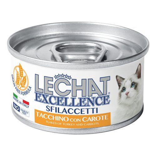 Alimento Monge 6084 LECHAT EXCELLENCE