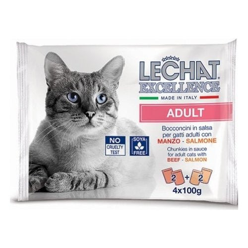 Alimento Monge 804A LECHAT EXCELLENCE