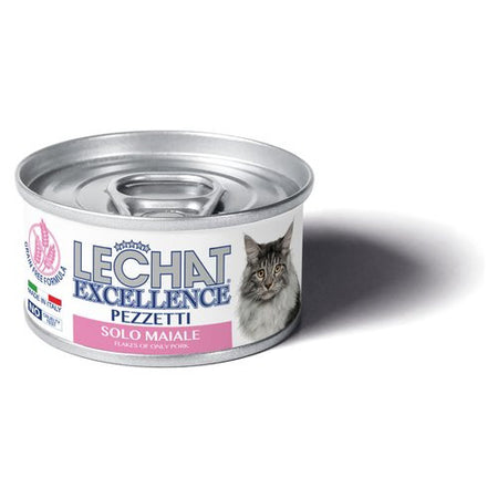 Alimento Monge 6087 LECHAT EXCELLENCE