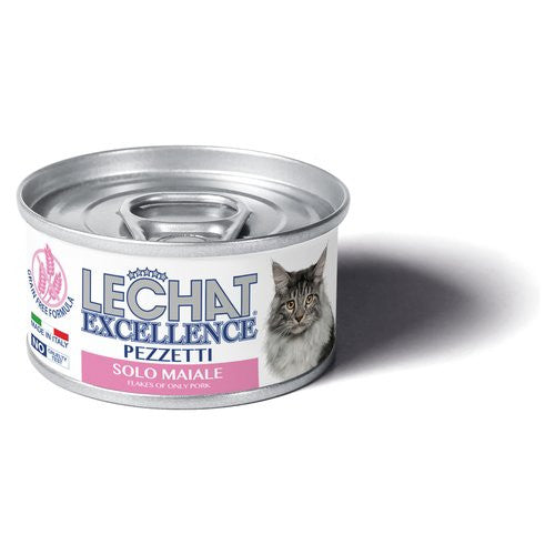 Alimento Monge 6087 LECHAT EXCELLENCE